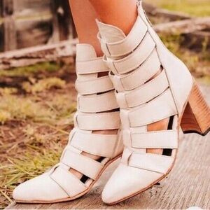 Freebird by Steven jagger boots